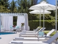 Villa-Olympia-Sunbeds-by-the-Swimming-pool