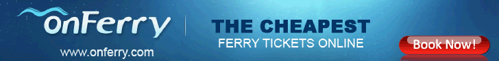 ferry online